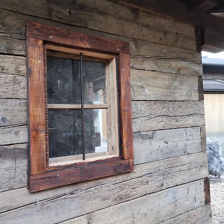 Hotel Campingplatz Torrenerhof Golling an der Salzach Exterior foto